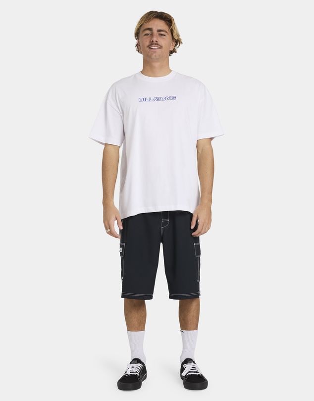 Billabong - Mens Throw On 3.0 22
