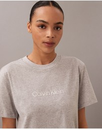Calvin Klein - Cotton Logo T-Shirt
