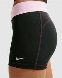 Nike - Pro 3