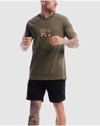 Counter Culture - Legion Tee