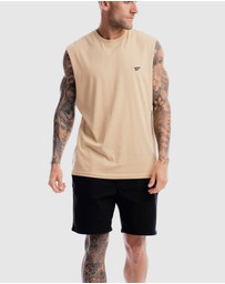 First Division - 3-Pack Performance Crest Tank