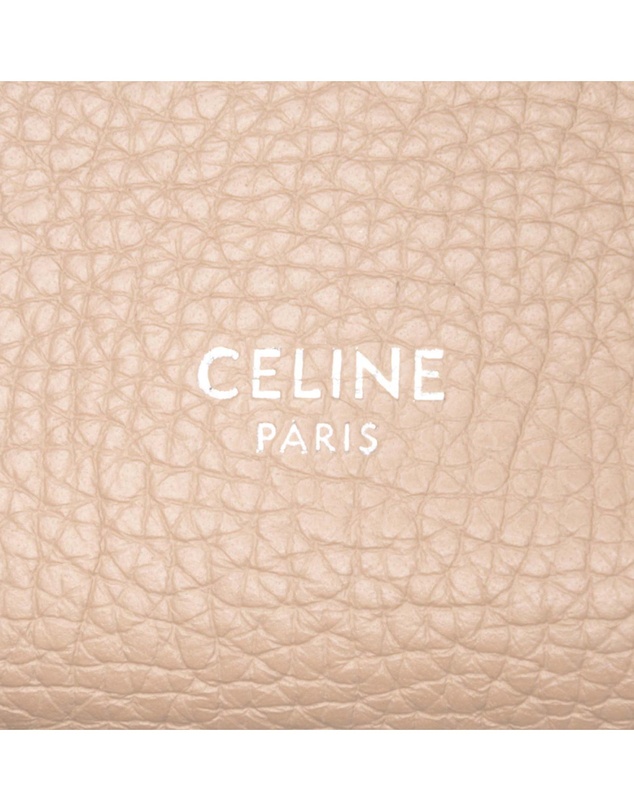 Pre-Loved by Azura Reborn - Pre-Loved celine Belt Bag Pico TopHandle Bag