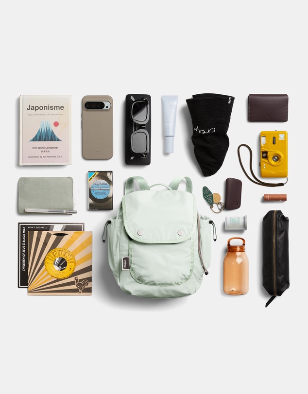 Bellroy - Cinch Minipack