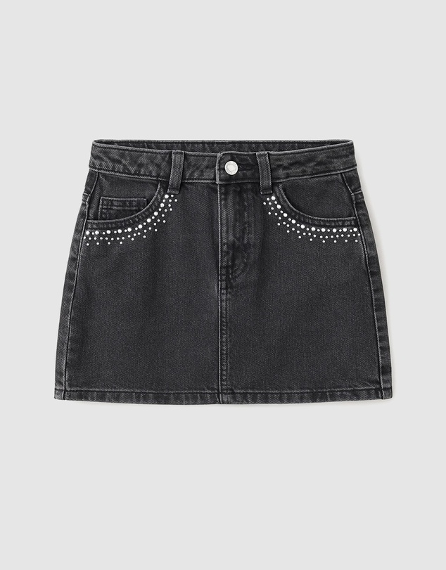M.N.G - Stella Skirt - Kids-Teens