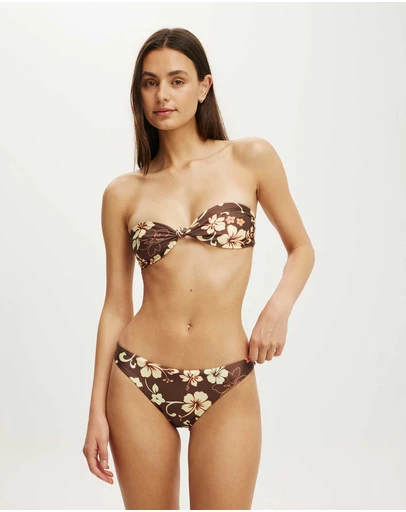 Cotton On Body - Full Bikini Bottom