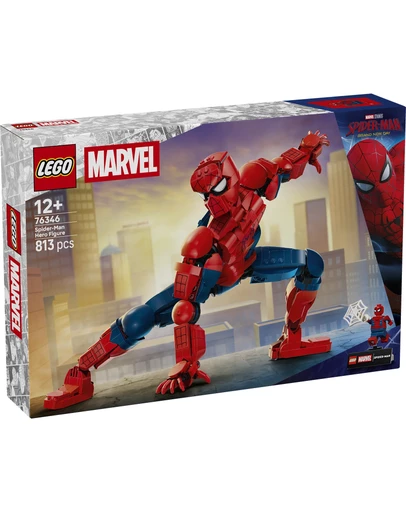 LEGO - 76346 Super Heroes 76346