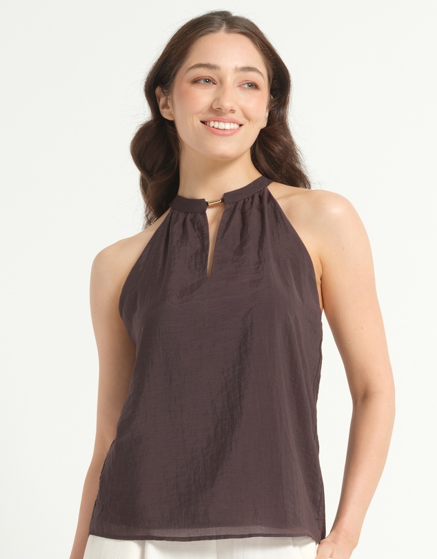 Stella - Rosalie Top
