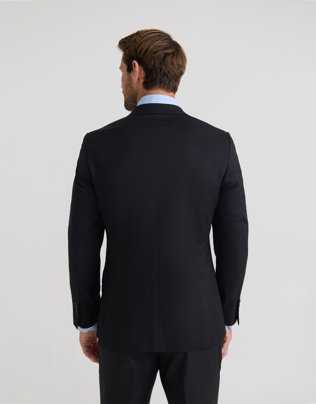 Oxford - New Hopkins Wool Suit Jacket
