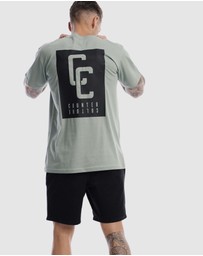 Counter Culture - Cryptic Tee