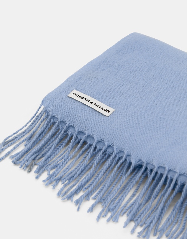 Morgan & Taylor - Casey Scarf