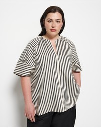 Commonry - Pauline Shirt