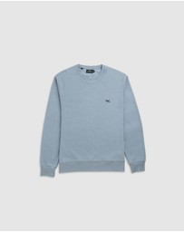 Rodd & Gunn - Gunn Crew Neck Sweat