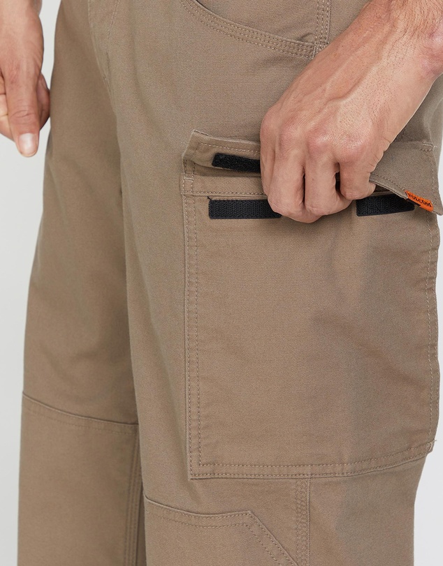 Volcom - Volcom Workwear Caliper Relaxed Work Pant