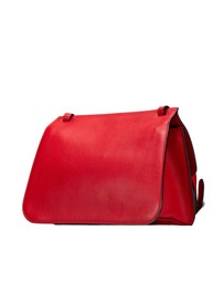 Pre-Loved by Azura Reborn - Pre-Loved gucci Bamboo Tassel Shoulder Bag