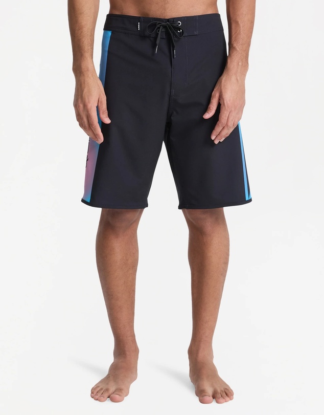 Quiksilver - Mens Surfsilk Holmes 20