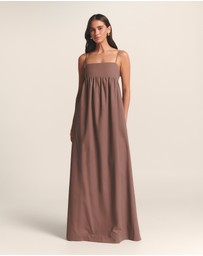 ST MRLO - Aster Maxi Dress