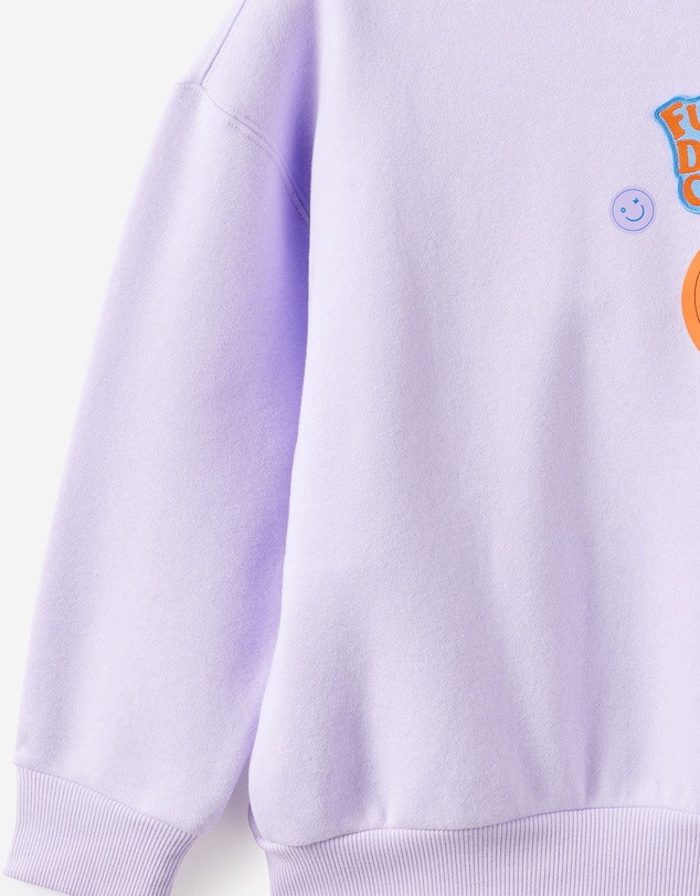 Cotton On Kids - Sammy Oversized Hoodie