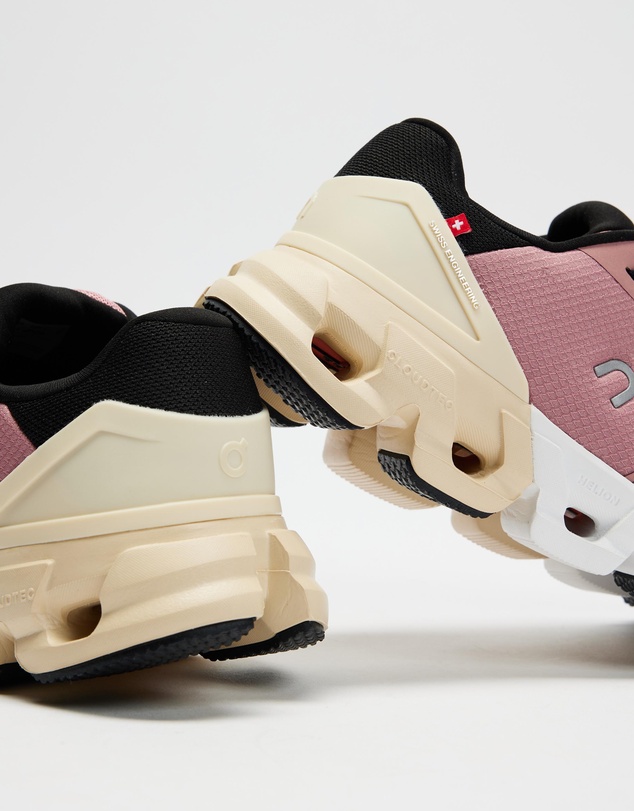On - Cloudflyer 4 - Women's