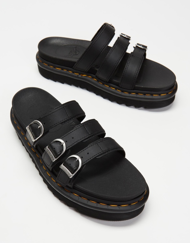Dr Martens - Blaire Slide Sandals