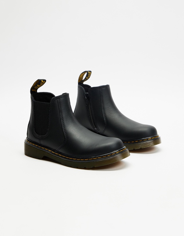 Dr Martens - 2976 Junior Chelsea Boots Kids-Teens
