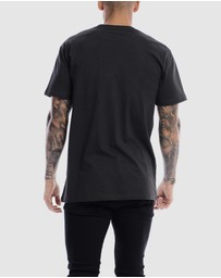 DVNT - Esquire Tee