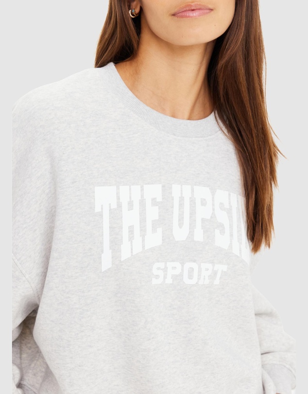 The Upside - Paloma Crew