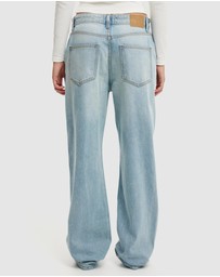 Cotton On - 91 Straight Jeans
