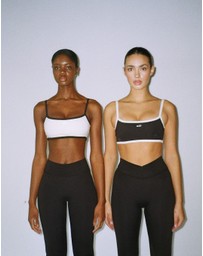 437 - The Micro Bra