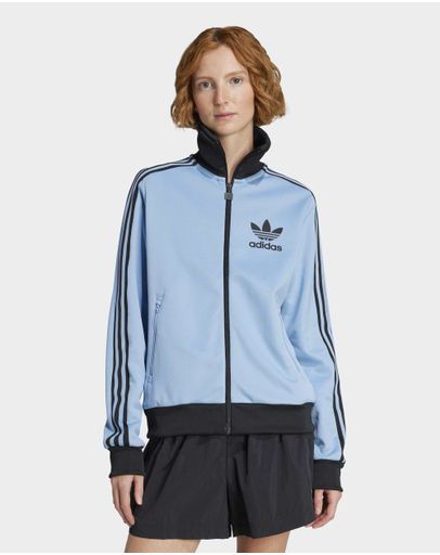 Ash Blue / Black