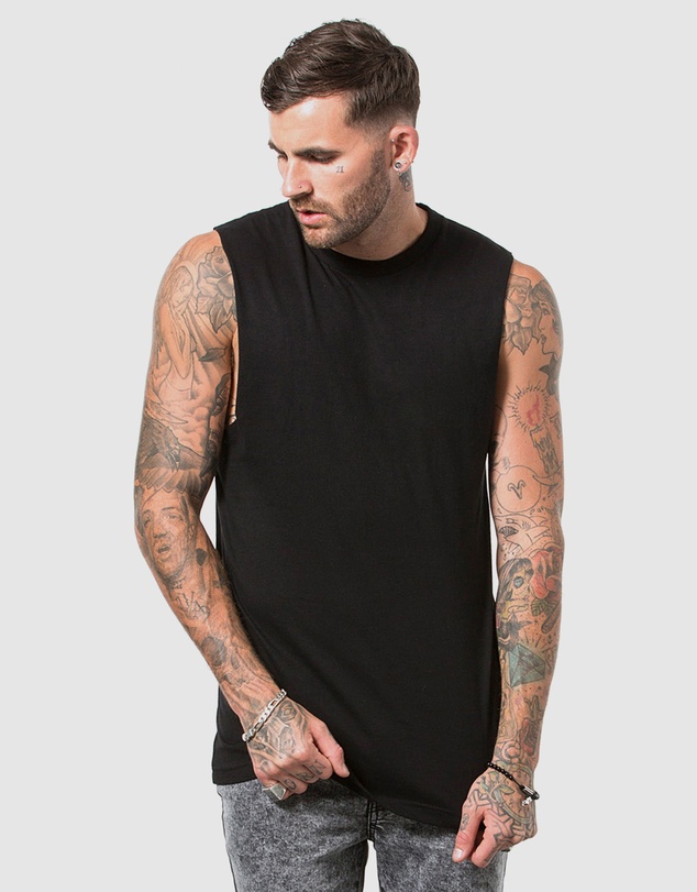 Counter Culture - 6-Pack Absent Tank