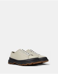 Camper - Lace-up shoes Brutus+