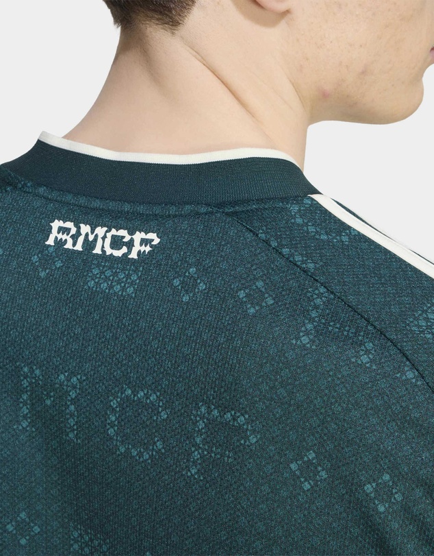 adidas Performance - Real Madrid 26/27 Away Football Jersey Mens