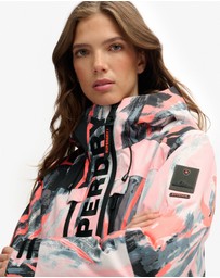 Superdry - Ultimate Freestyle Ski Jacket