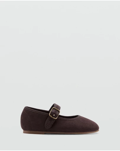 M.N.G - Gigi Shoes - Babies-Teens