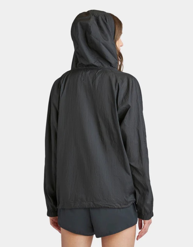 Tilley - Lightweight Ripstop Anorak
