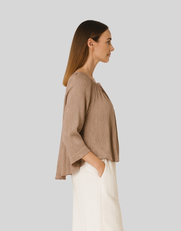 KAJA Clothing - Paige Top