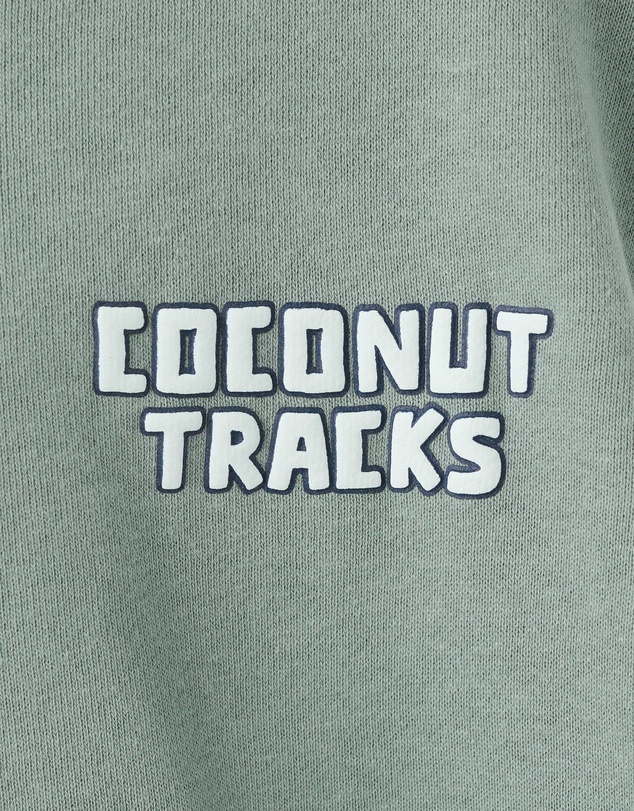 M.N.G - Mcoco Sweatshirt - Kids-Teens