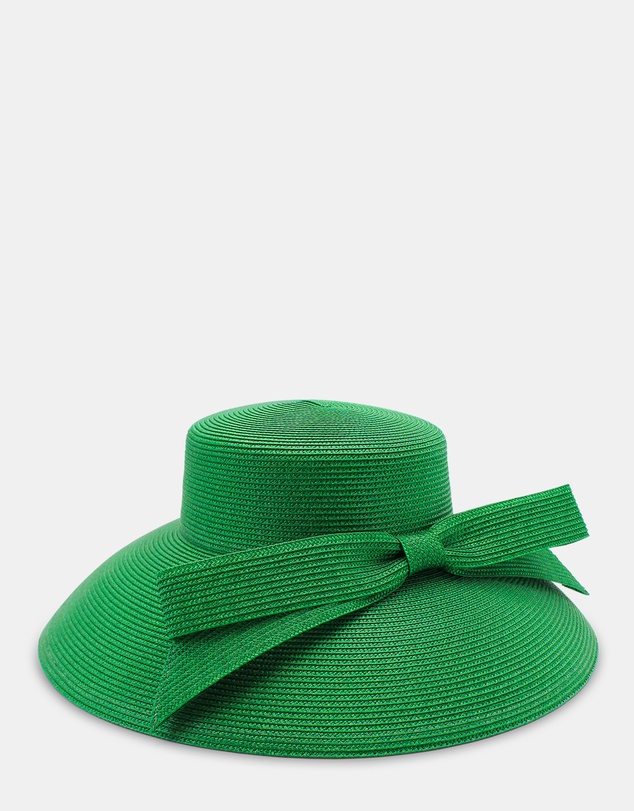 Morgan & Taylor - Jess Droop Racewear Hat