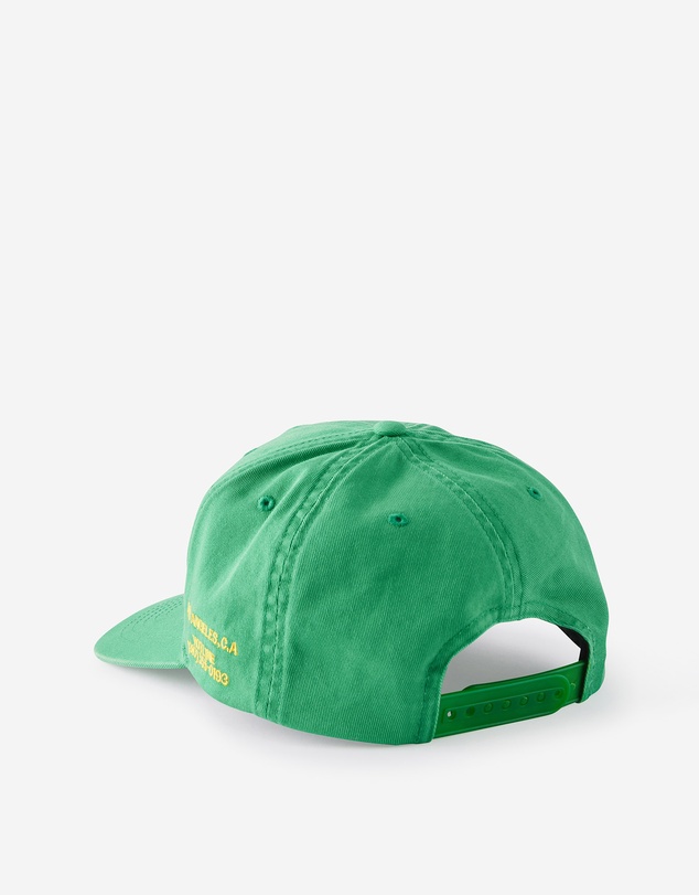Cotton On - 5 Panel Hat