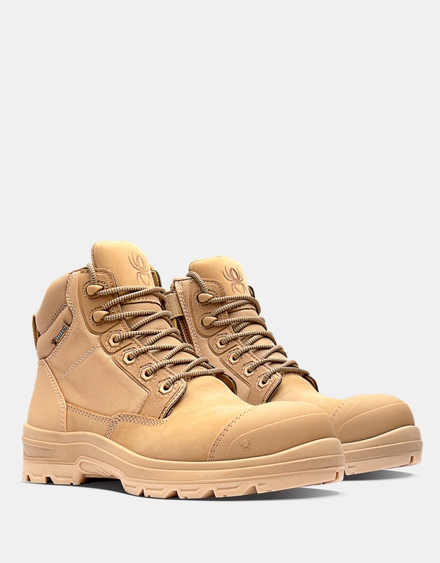 Redback Boots - Lynx