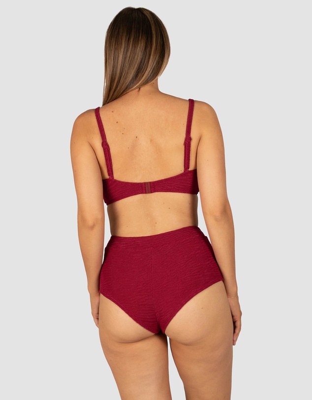 Baku Swimwear - Ibiza E/F Cup Bralette Bikini Bra Top