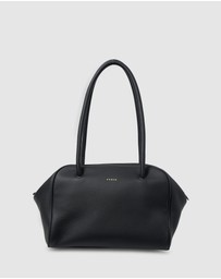 SABEN - Isla Shoulder Bag Black Luxe