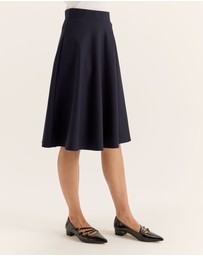 Review - Taylor Skater Skirt