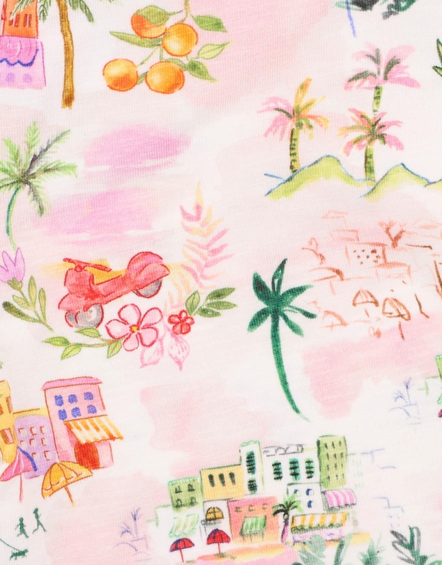 Fox & Finch - Organic Bike Shorts - Kids