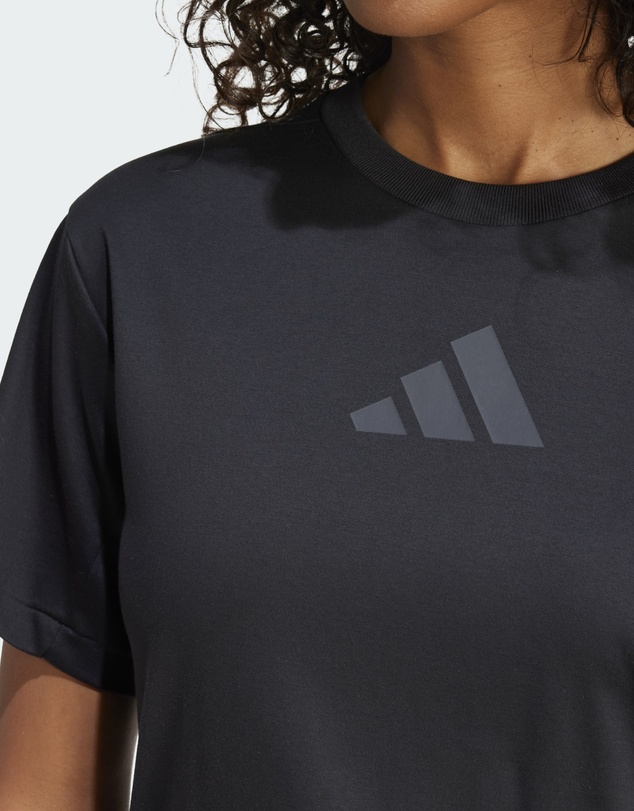 adidas Sportswear - adidas Z.N.E. Tee Womens