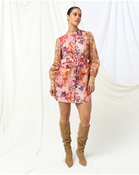 KACHEL - Marielle Mini Dress