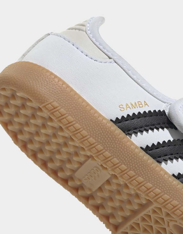 adidas Originals - SAMBA JANE SHOES Infants