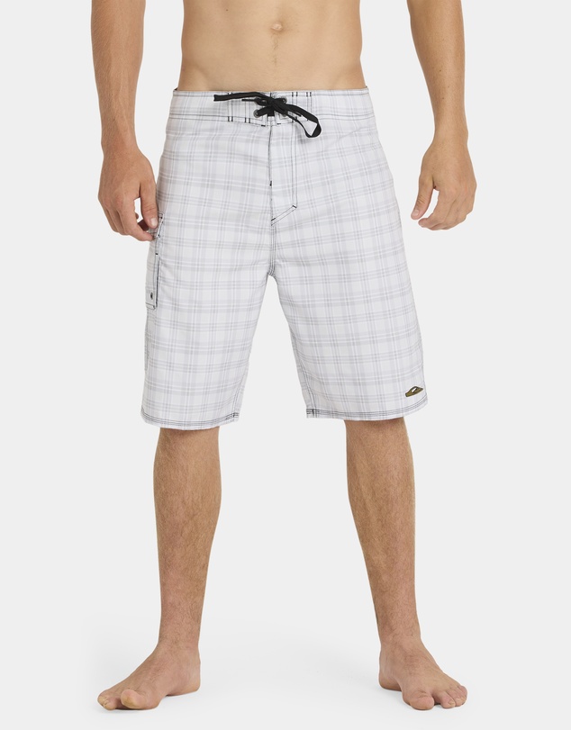 Quiksilver - Mens Mercury 21