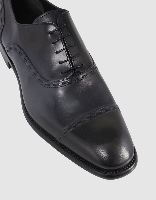Brando - Harry Lace Ups