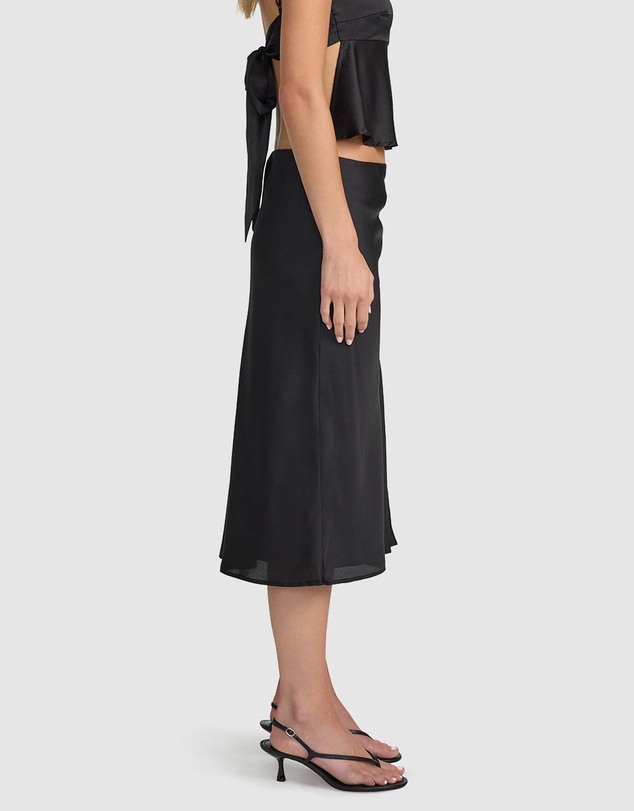 Ownley - Rella Midi Skirt